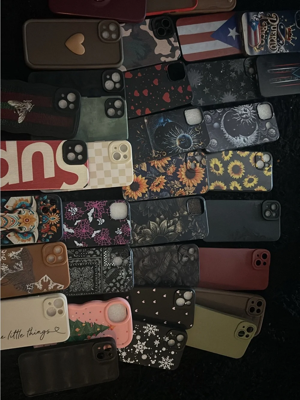 I Phone14 plus phone Cases $4 each or 6/$20